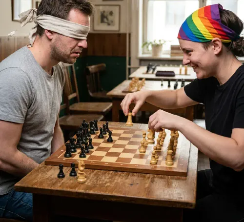 El debate se vuelve injusto